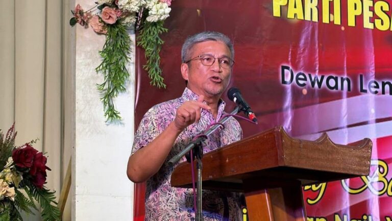 Perkuatkan jentera parti hadapi PRN13