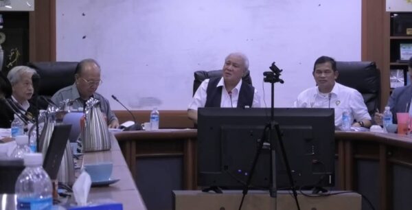Projek tertunda akan dikaji, kenal pasti punca dan penyelesaian – Awang Tengah