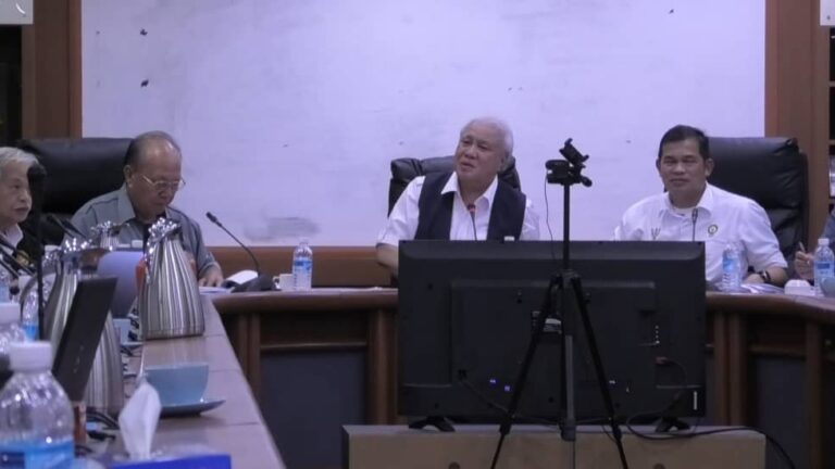 Projek tertunda akan dikaji, kenal pasti punca dan penyelesaian – Awang Tengah