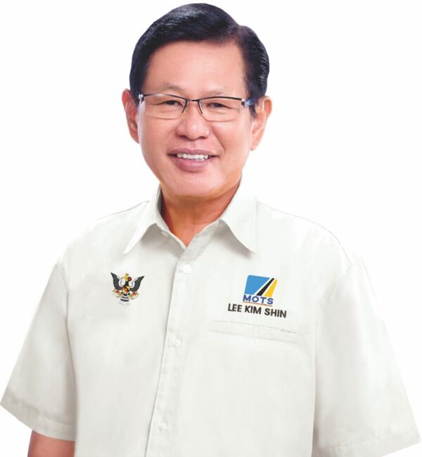 AirBorneo perkukuh perkhidmatan udara Sarawak