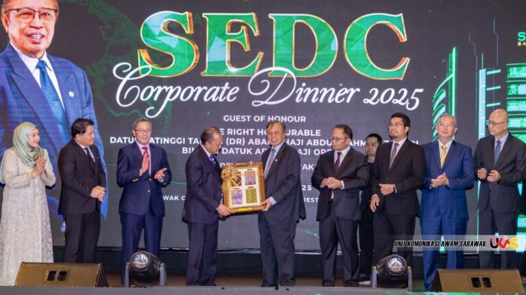 Penerbangan jet Air Borneo bermula Julai 2026, laluan antarabangsa menyusul