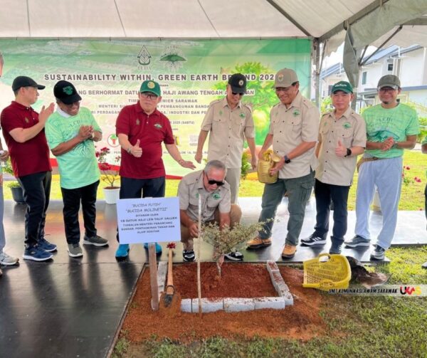 Kerajaan pantau keselamatan kawasan pelancongan
