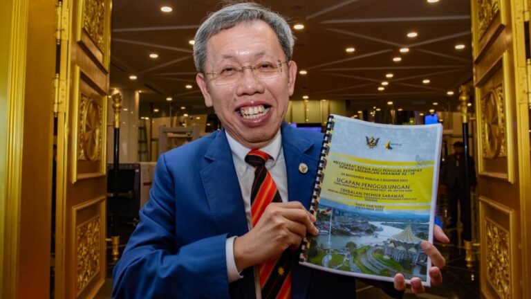 Sarawak catat kes gigitan haiwan meningkat