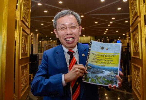 Sarawak kekurangan 930 doktor, pengisian tenaga perubatan antara cabaran terbesar