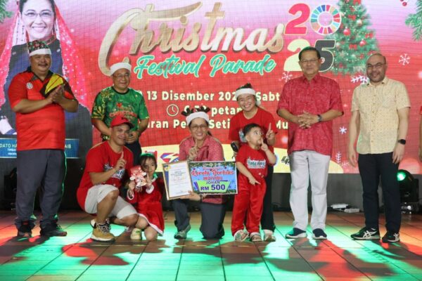 Hormati kepelbagaian demi perpaduan masyarakat – Hanifah