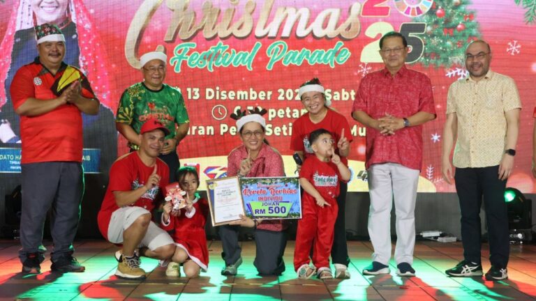 Hormati kepelbagaian demi perpaduan masyarakat – Hanifah