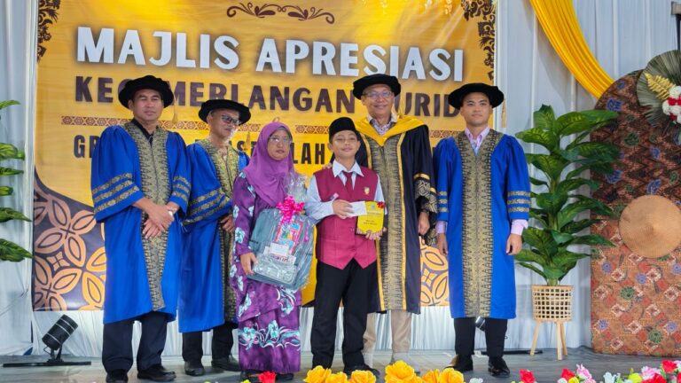 Keselesaan pelajar luar bandar wajar diberi keutamaan