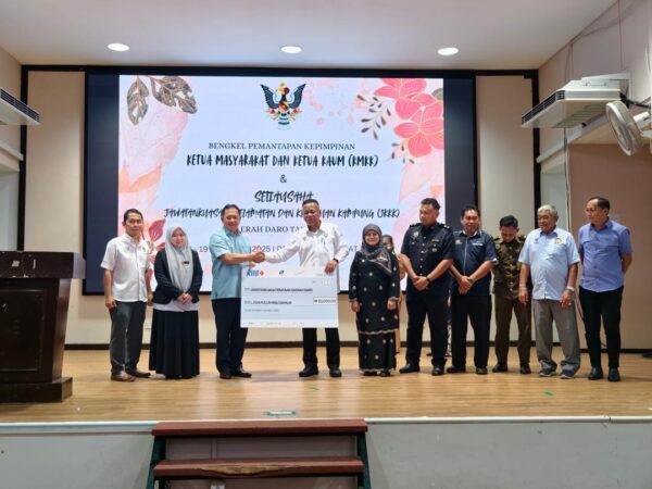 Pemimpin masyarakat perlu kuasai teknologi, kemahiran digital