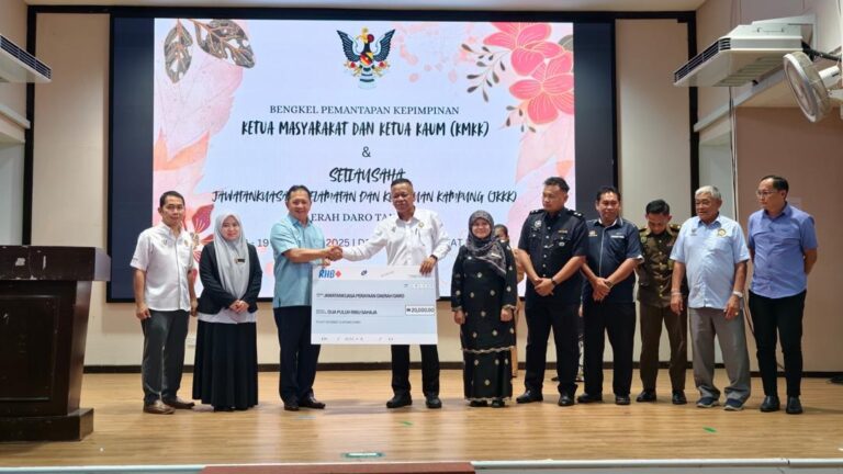 Pemimpin masyarakat perlu kuasai teknologi, kemahiran digital