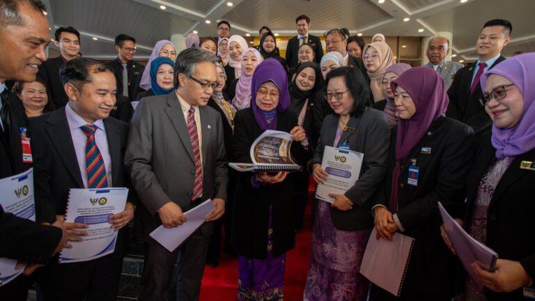 Sarawak rekodkan kes buli meningkat, program kesedaran diteruskan