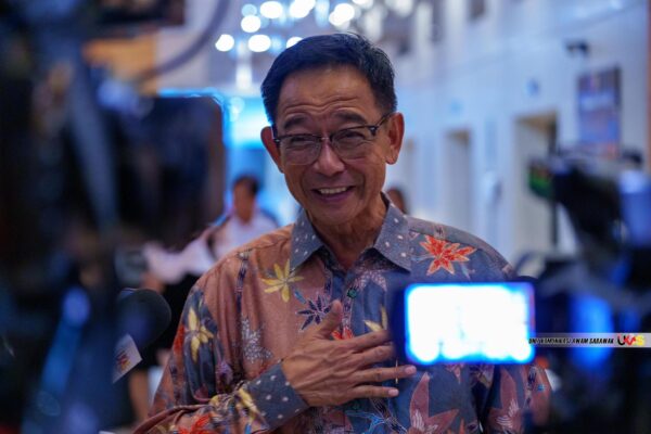 AirBorneo mulakan penerbangan ke Semenanjung selepas Julai 2026