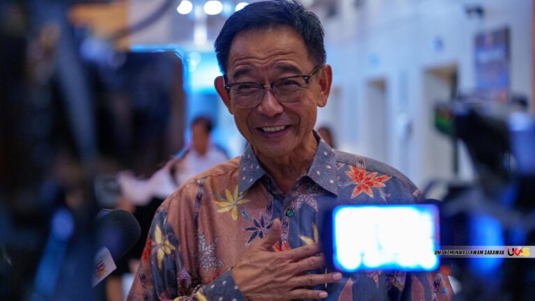 AirBorneo mulakan penerbangan ke Semenanjung selepas Julai 2026