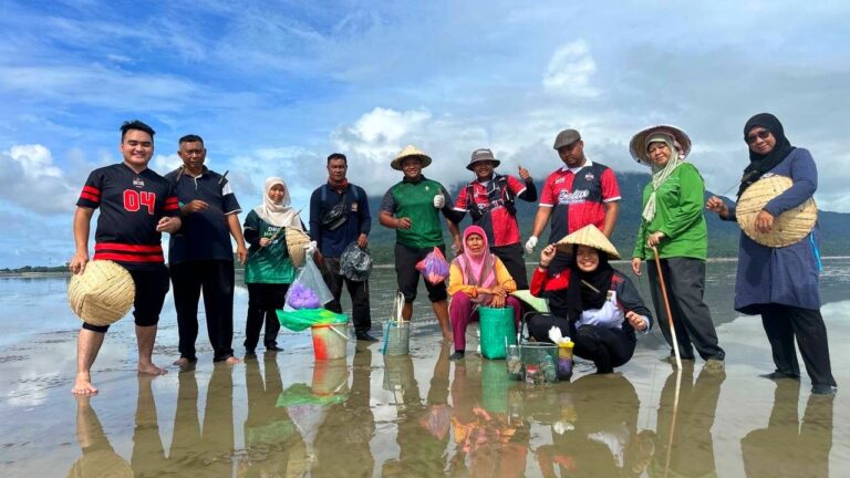 Belia Pantai Damai semarakkan warisan ‘Juh Ngambal’