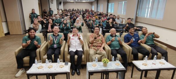 Penubuhan ICL Hospital Miri tawarkan rawatan penyakit jantung