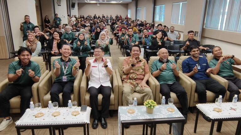 Penubuhan ICL Hospital Miri tawarkan rawatan penyakit jantung