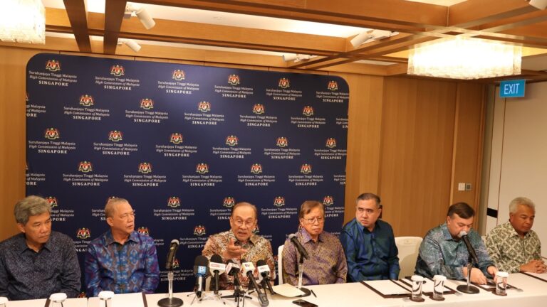 Sarawak sambut baik hasrat Singapura buka Pejabat Konsulat di Kuching