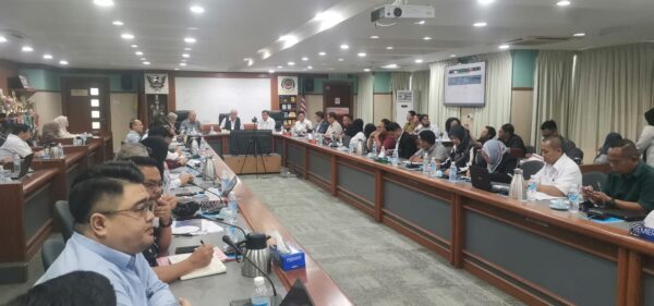 Pembangunan Limbang, Lawas tumpuan utama Mesyuarat DDC
