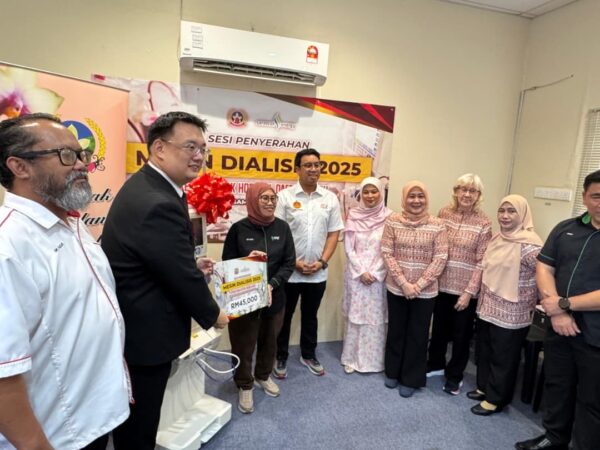 Lundu perlukan hospital baharu