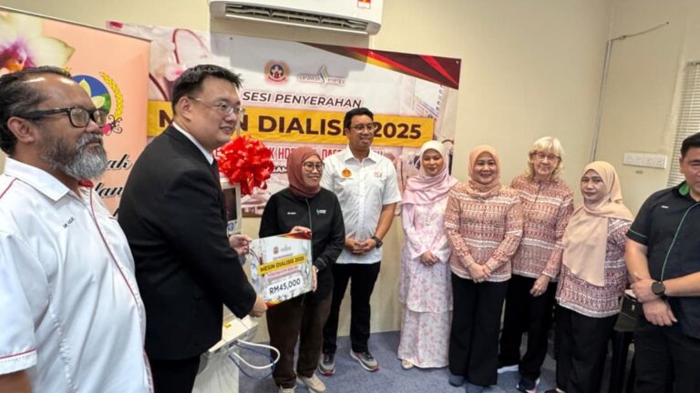 Lundu perlukan hospital baharu