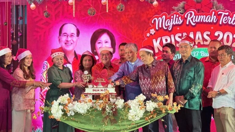 Peruntukan UNIFOR ditambah tahun depan