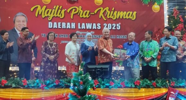 RM50 juta transformasikan Kampung Mission Lawas