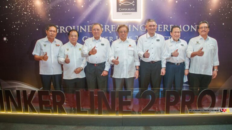 Pelaksanaan jalan bertingkat, jimatkan kos penyelenggaraan jangka panjang