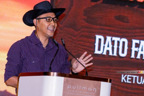 Fahami keperluan belanjawan negeri – Fazzrudin