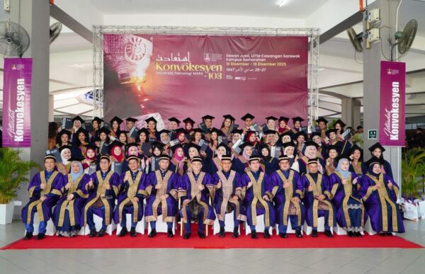 UiTM diiktiraf Universiti Pilihan Majikan