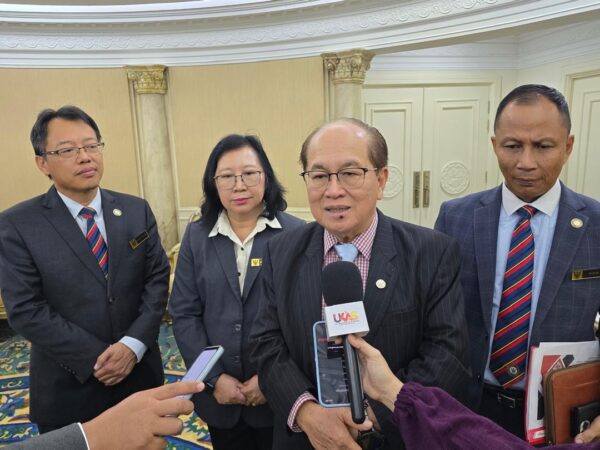 Siap siaga hadapi Monsun Timur, patuhi arahan berpindah