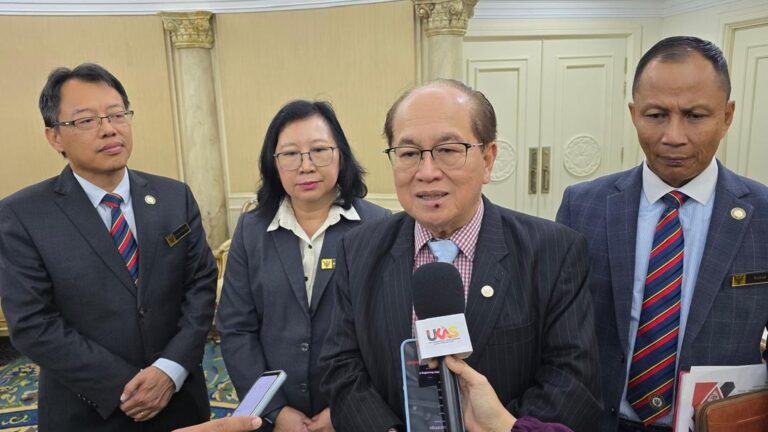 Siap siaga hadapi Monsun Timur, patuhi arahan berpindah