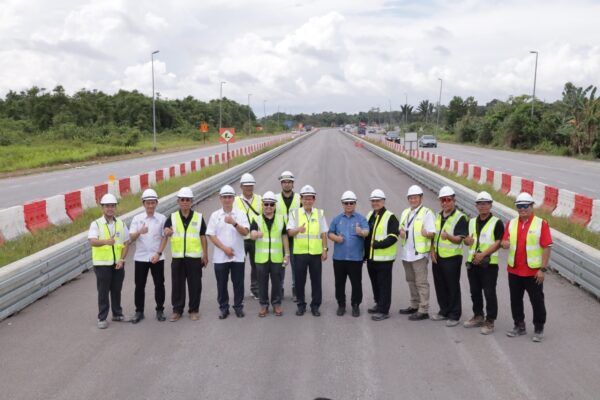 Sarawak Metro berstatus SOE