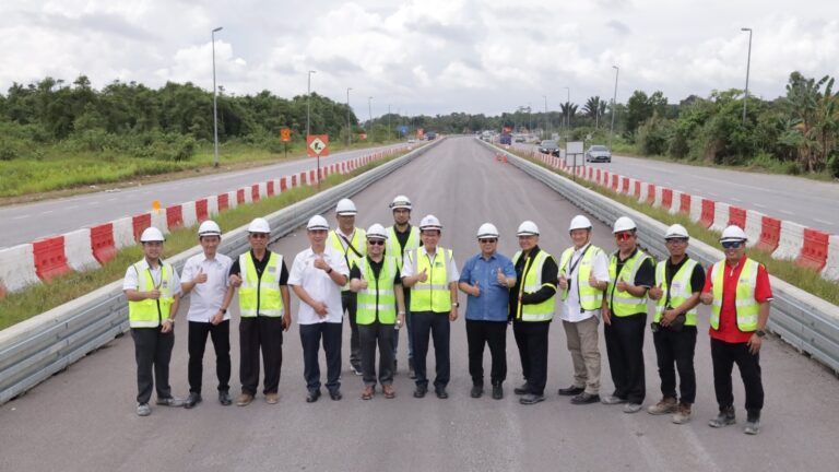 Sarawak Metro berstatus SOE