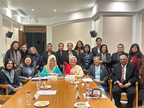 Sarawak tuan rumah Perhimpunan Wanita Antarabangsa Selatan Asia 2026 mulai 8-10 September depan
