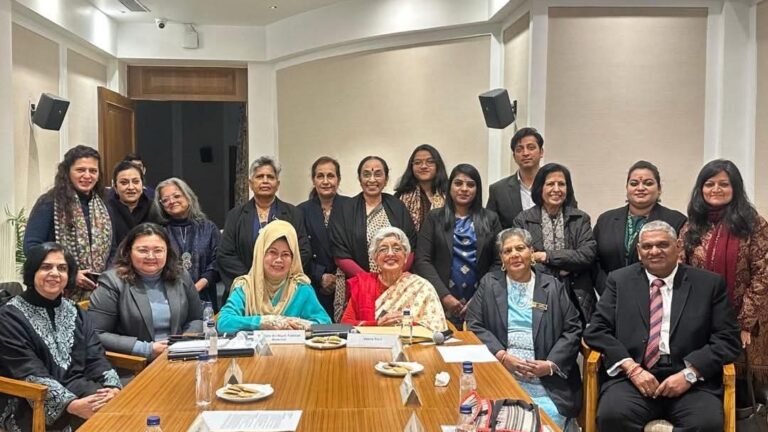 Sarawak tuan rumah Perhimpunan Wanita Antarabangsa Selatan Asia 2026 mulai 8-10 September depan