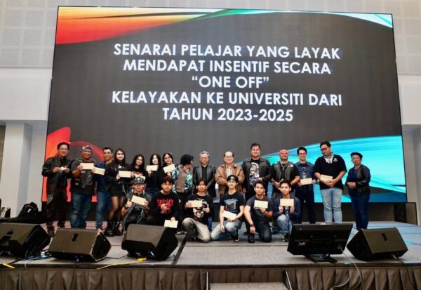 PADUM disaran tubuhkan jawatankuasa pemikir, bantu prestasi pendidikan luar bandar