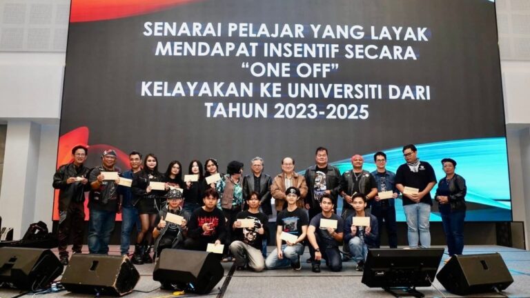 PADUM disaran tubuhkan jawatankuasa pemikir, bantu prestasi pendidikan luar bandar