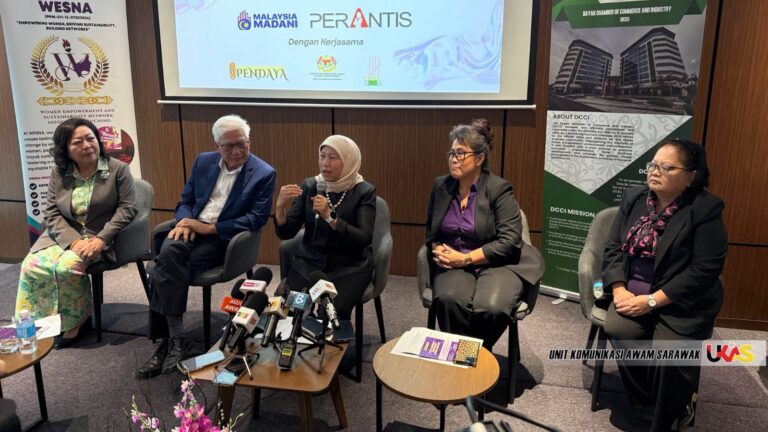 WESNA anjur program PENDAYA 12-13 Januari