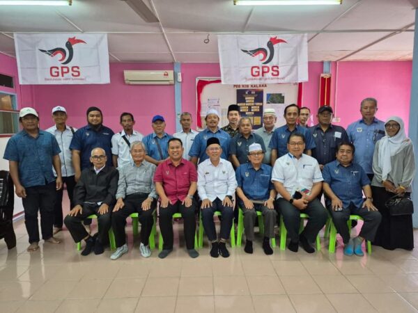 KMKK perlu senaraikan projek terbaik untuk DUN Kalaka