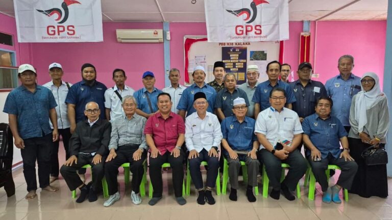 KMKK perlu senaraikan projek terbaik untuk DUN Kalaka