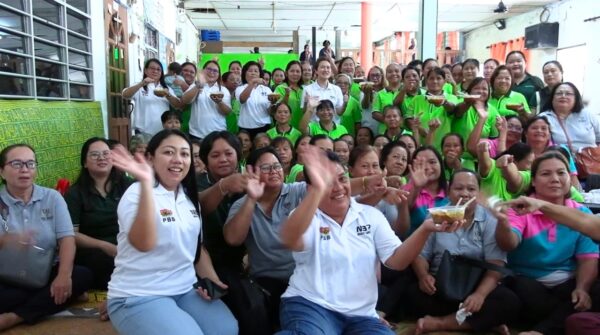 Program kemahiran, keusahawanan perkasakan wanita Bukit Saban