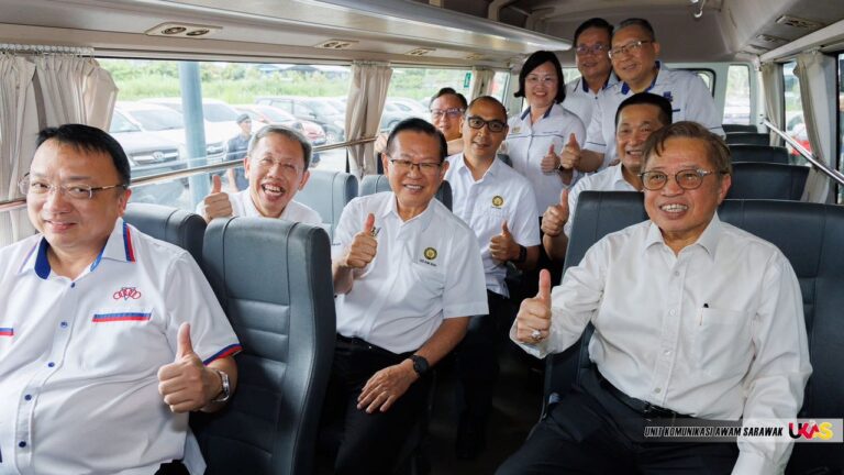 Perkhidmatan bas sekolah percuma akan diperluas, bantu ringankan beban ibu bapa