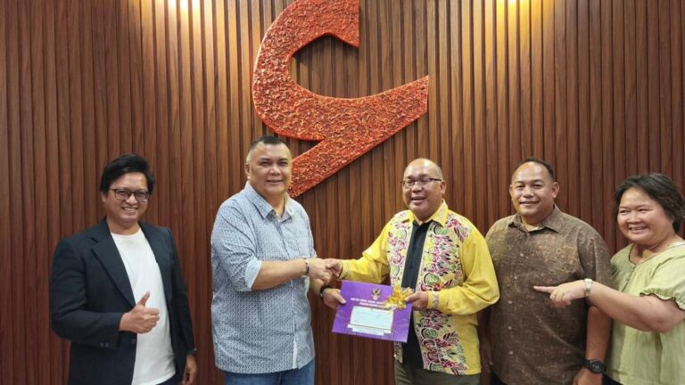 Dua rumah ibadat Stakan terima dana UNIFOR