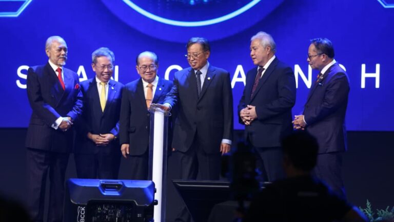 Tahun 2026 titik peralihan pembangunan Sarawak