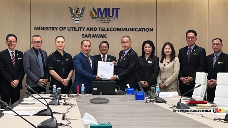 Ahmad Selihin kini Pengarah baharu JBALB