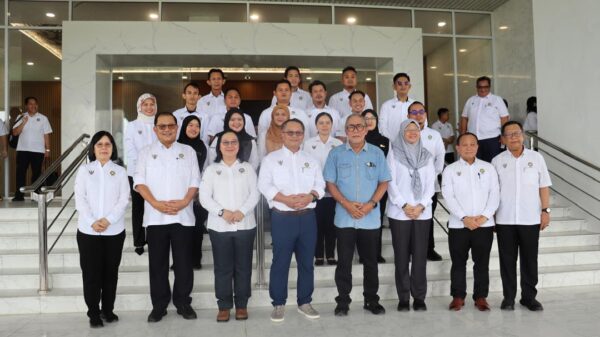 IAC Tanjung Manis bakal beroperasi, sediakan persekitaran kerja kondusif