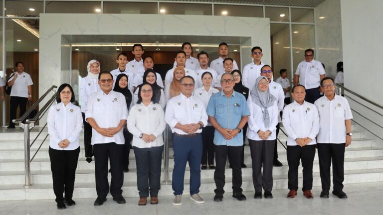 IAC Tanjung Manis bakal beroperasi, sediakan persekitaran kerja kondusif