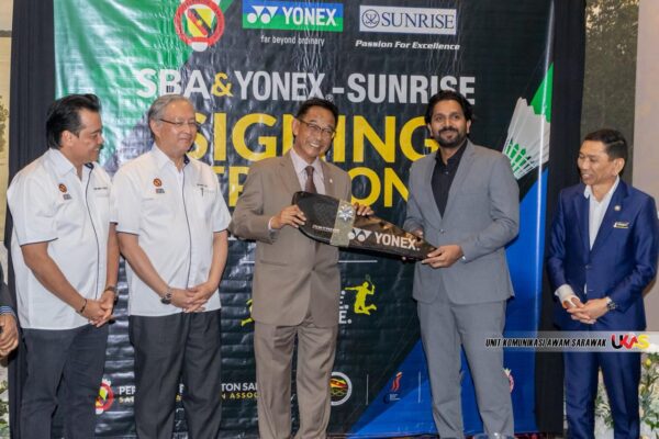 Sarawak rekodkan 4.97 juta pelancong, catat RM12.6 bilion pendapatan 2025