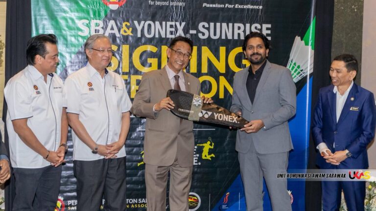 Sarawak rekodkan 4.97 juta pelancong, catat RM12.6 bilion pendapatan 2025