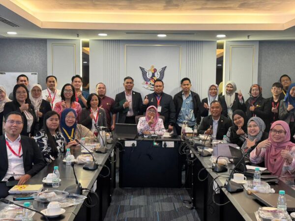 SADA guna pendekatan agresif lancar projek pembangunan