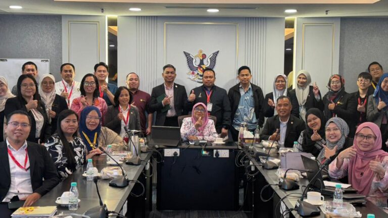 SADA guna pendekatan agresif lancar projek pembangunan